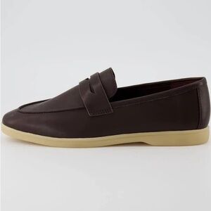 Cushionaire Women's Jetset Slip-On Loafer Sz 8.5